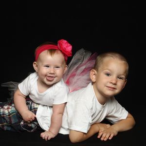 Meet your Posher, Rickie